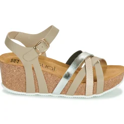 New Casual Attitude - BADOL Beige