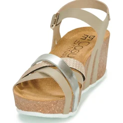 New Casual Attitude - BADOL Beige