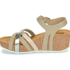 New Casual Attitude - BADOL Beige