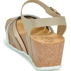 New Casual Attitude - BADOL Beige