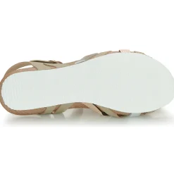 New Casual Attitude - BADOL Beige