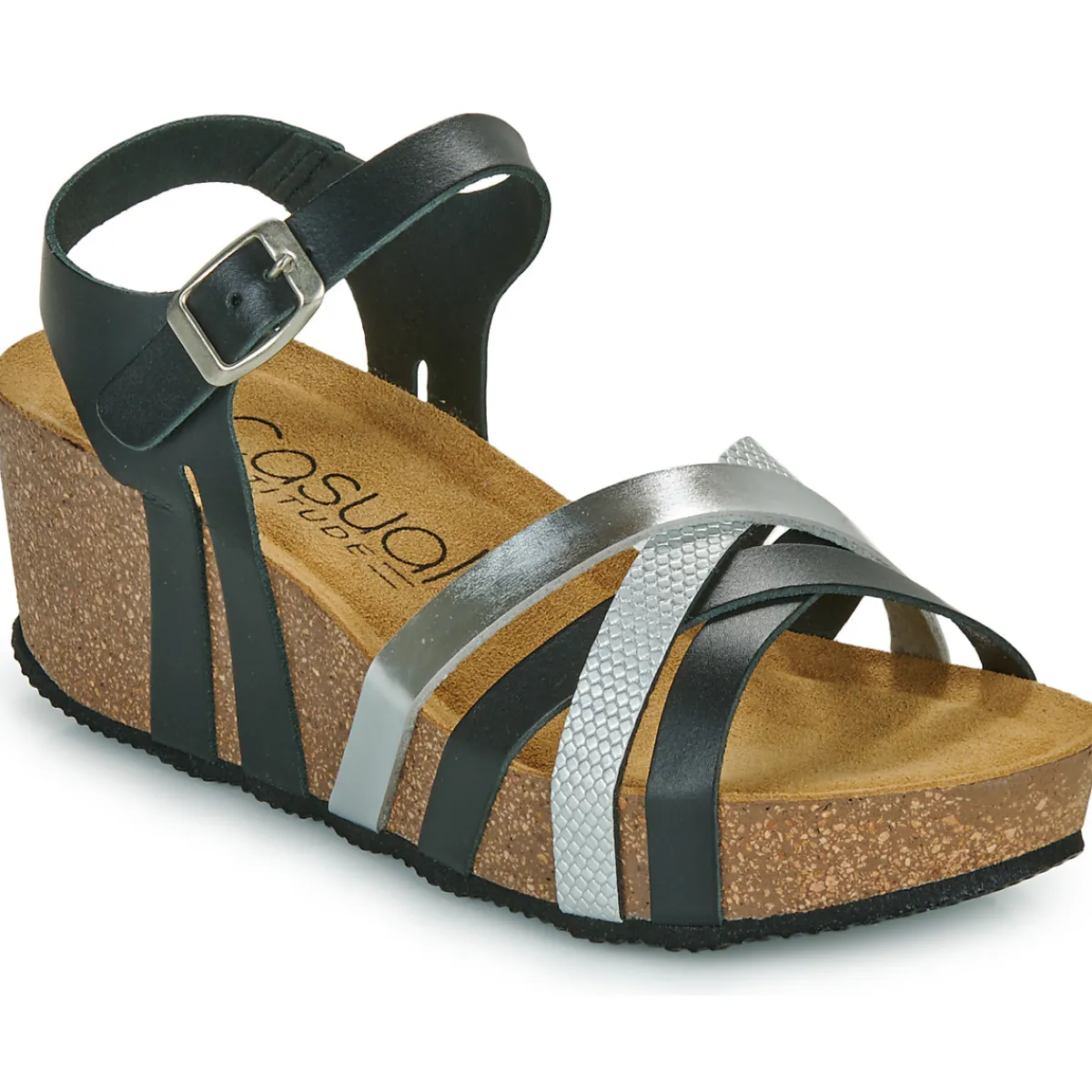 Online Casual Attitude - BADOL Noir