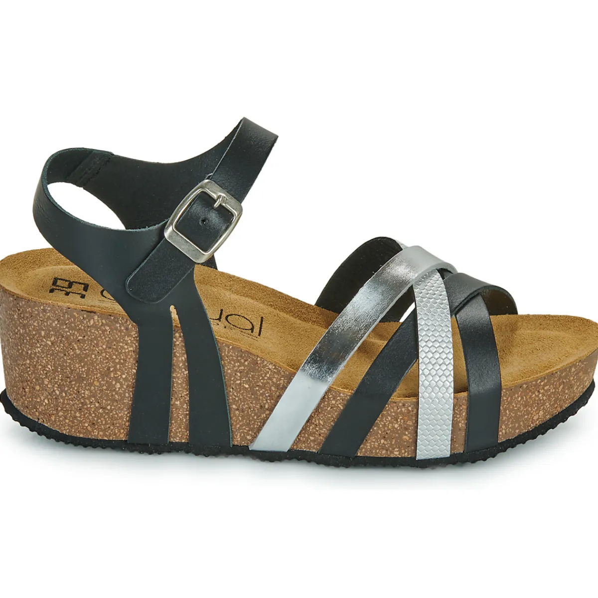 Online Casual Attitude - BADOL Noir