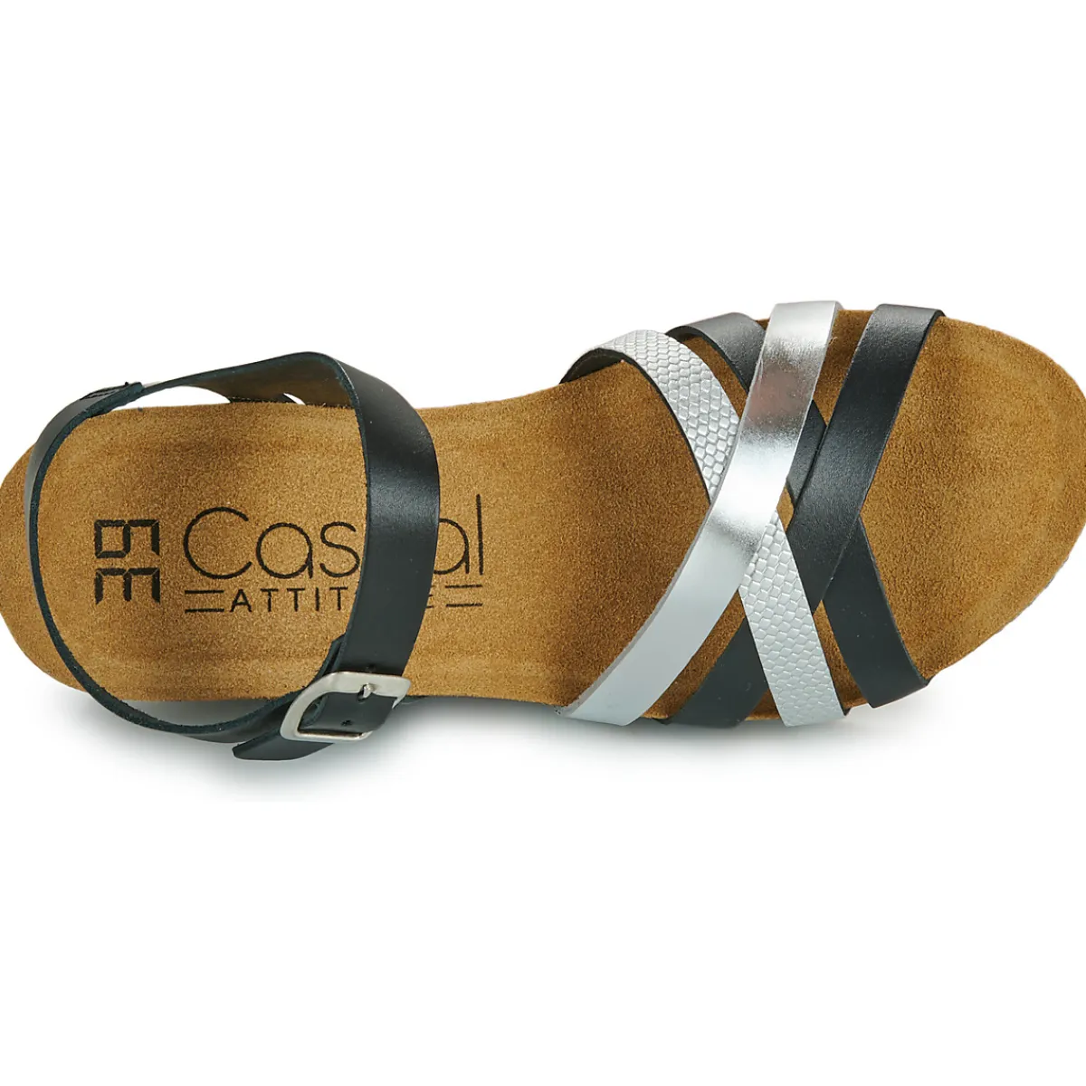 Online Casual Attitude - BADOL Noir