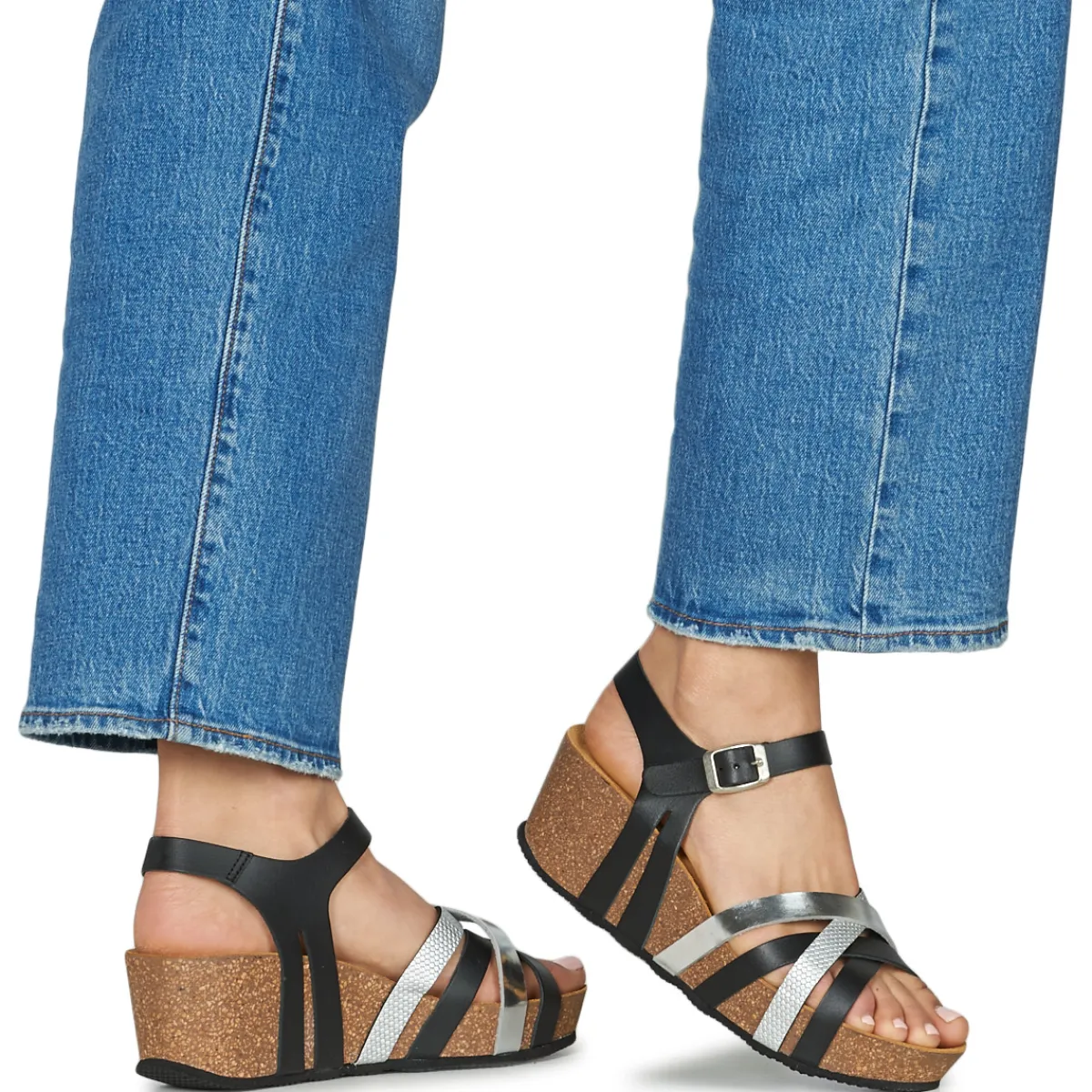 Online Casual Attitude - BADOL Noir