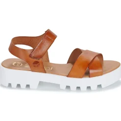 Outlet Casual Attitude - BELDOU Marron