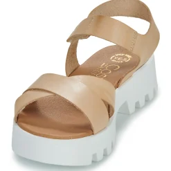 New Casual Attitude - BELDOU Beige