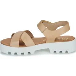 New Casual Attitude - BELDOU Beige