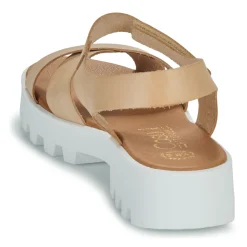 New Casual Attitude - BELDOU Beige