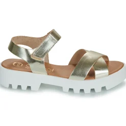 Online Casual Attitude - BELDOU Doré