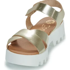 Online Casual Attitude - BELDOU Doré