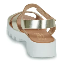 Online Casual Attitude - BELDOU Doré