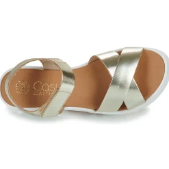 Online Casual Attitude - BELDOU Doré