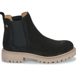 Sale Casual Attitude - BELLANE Noir