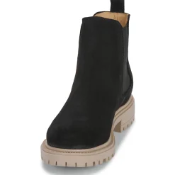 Sale Casual Attitude - BELLANE Noir