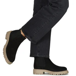 Sale Casual Attitude - BELLANE Noir