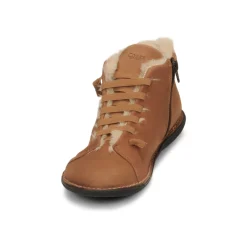 Outlet Casual Attitude - BOBBI Camel