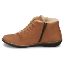 Outlet Casual Attitude - BOBBI Camel