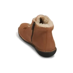 Outlet Casual Attitude - BOBBI Camel