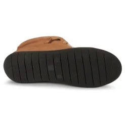 Outlet Casual Attitude - BOBBI Camel