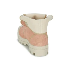 Casual Attitude - BOPESSA Rose