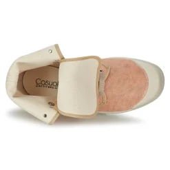 Casual Attitude - BOPESSA Rose