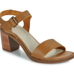 Hot Casual Attitude - CAILLE Marron