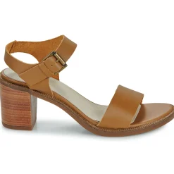 Hot Casual Attitude - CAILLE Marron