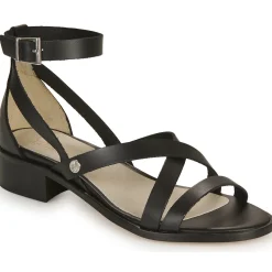 New Casual Attitude - COUTIL Noir