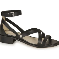 New Casual Attitude - COUTIL Noir