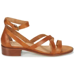 Best Casual Attitude - COUTIL Marron