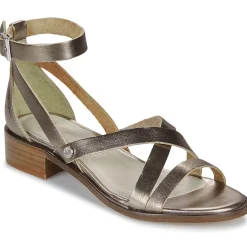 Casual Attitude - COUTIL Bronze