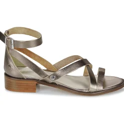 Casual Attitude - COUTIL Bronze