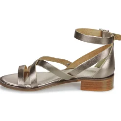 Casual Attitude - COUTIL Bronze