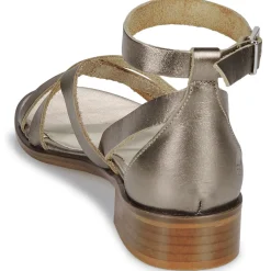 Casual Attitude - COUTIL Bronze