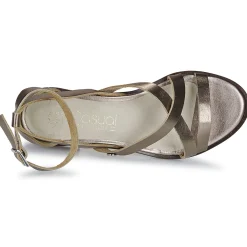 Casual Attitude - COUTIL Bronze