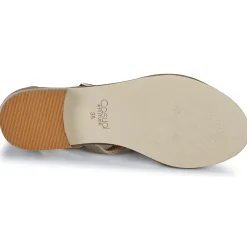 Casual Attitude - COUTIL Bronze