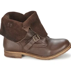 Online Casual Attitude - DISNELLE Marron