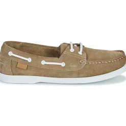 Outlet Casual Attitude - ELVAM Camel