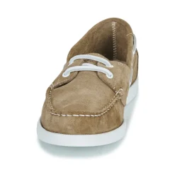 Outlet Casual Attitude - ELVAM Camel