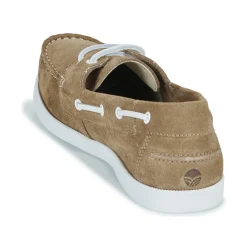 Outlet Casual Attitude - ELVAM Camel