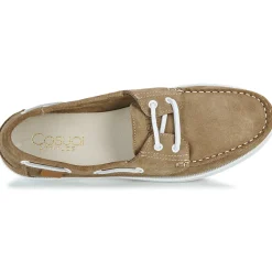 Outlet Casual Attitude - ELVAM Camel