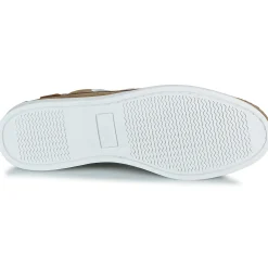 Outlet Casual Attitude - ELVAM Camel