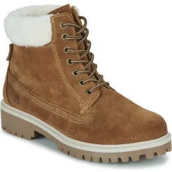 Outlet Casual Attitude - EPSILON Marronfoncé