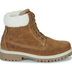 Outlet Casual Attitude - EPSILON Marronfoncé