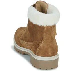 Outlet Casual Attitude - EPSILON Marronfoncé