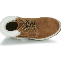 Outlet Casual Attitude - EPSILON Marronfoncé