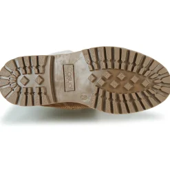 Outlet Casual Attitude - EPSILON Marronfoncé