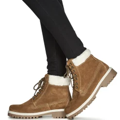 Outlet Casual Attitude - EPSILON Marronfoncé