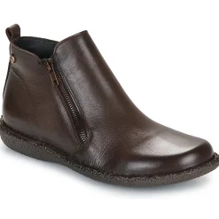 New Casual Attitude - ESTIVA Marron